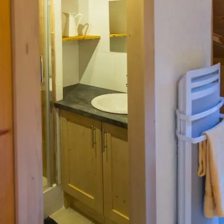 Hermine 1 Appartement
