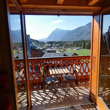 Appartement Hermine 1