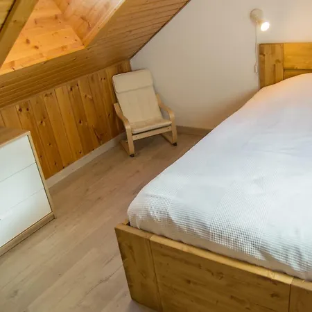 Appartement Hermine 1 *