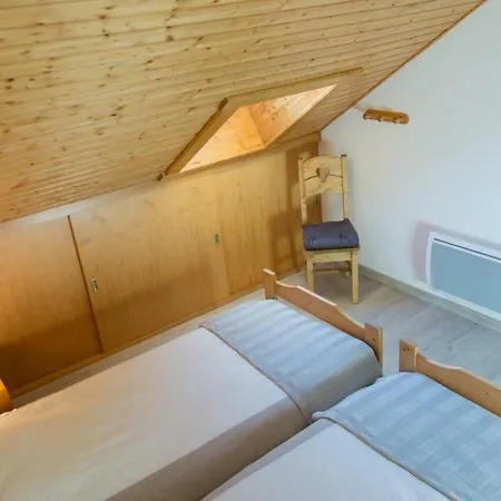 Hermine 1 Appartement *