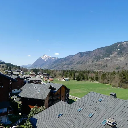 Hermine 1 * Morillon