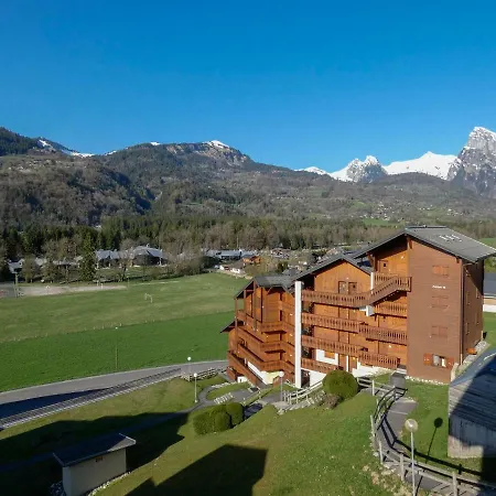 Appartement Hermine 1 *