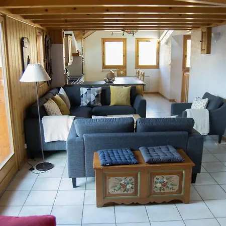 Hermine 1 Appartement *