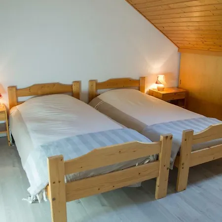 Hermine 1 Appartement Morillon