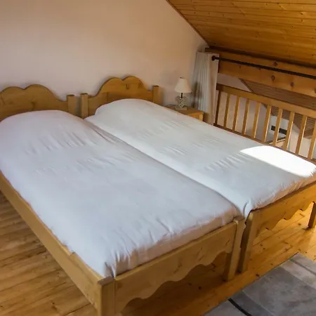 Appartement Hermine 1 Morillon