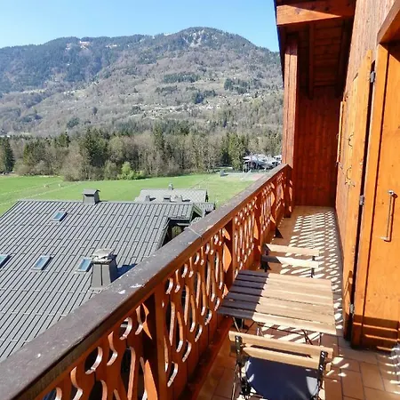 Appartement Hermine 1