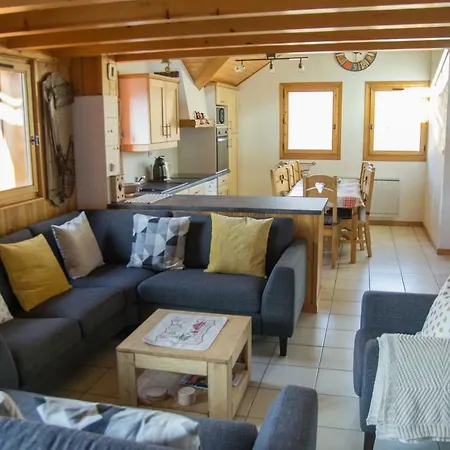 Hermine 1 Appartement