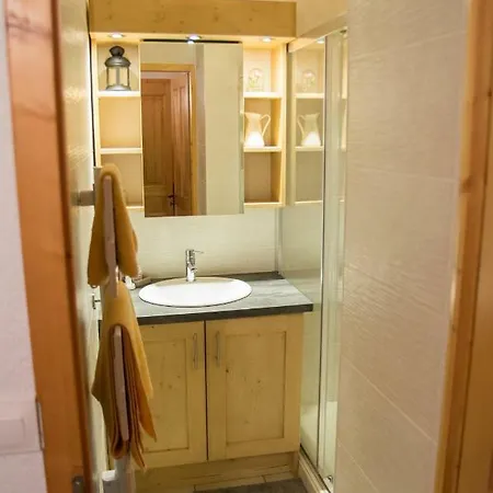 Appartement Hermine 1
